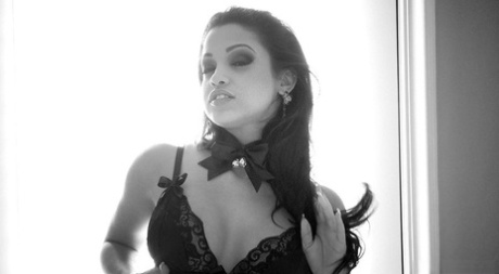 Abella Anderson model nudes img