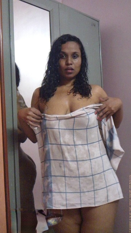 African Rickys Room beautiful naked gallery